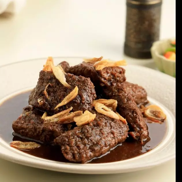 5 Resep daging sapi khas Indonesia dengan rasa autentik, pasti nambah nasi!
