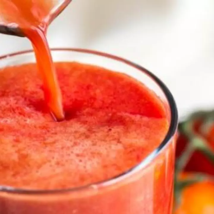 Hasilnya tampak 15 tahun lebih muda, trik bikin minuman kolagen pencegah kerutan dengan 1 jenis buah