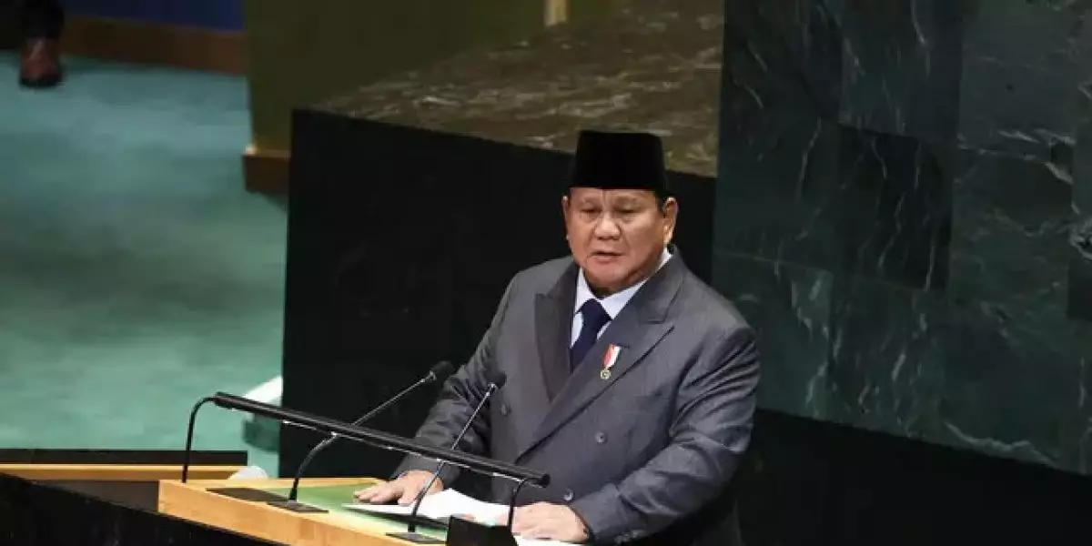 Prabowo: Tak usah ribut soal utang Whoosh Rp116 Triliun, saya tanggung jawab