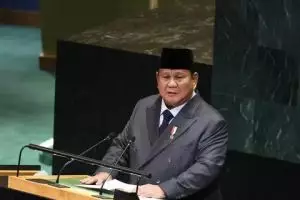 Prabowo: Tak usah ribut soal utang Whoosh Rp116 Triliun, saya tanggung jawab