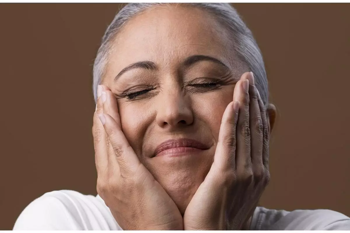 Hasilnya mirip botoks ampuh kencangkan kulit kendur, trik mengatasi kerutan pakai 1 jenis buah