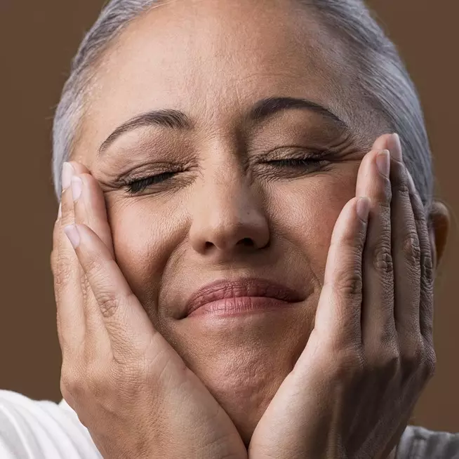 Hasilnya mirip botoks ampuh kencangkan kulit kendur, trik mengatasi kerutan pakai 1 jenis buah