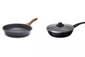 9 Rekomendasi wajan anti lengket yang bagus dan awet di bawah Rp500.000