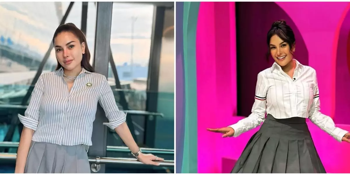 Tak terima divonis 4 tahun, Nikita Mirzani ajukan banding