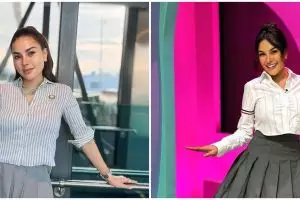 Tak terima divonis 4 tahun, Nikita Mirzani ajukan banding