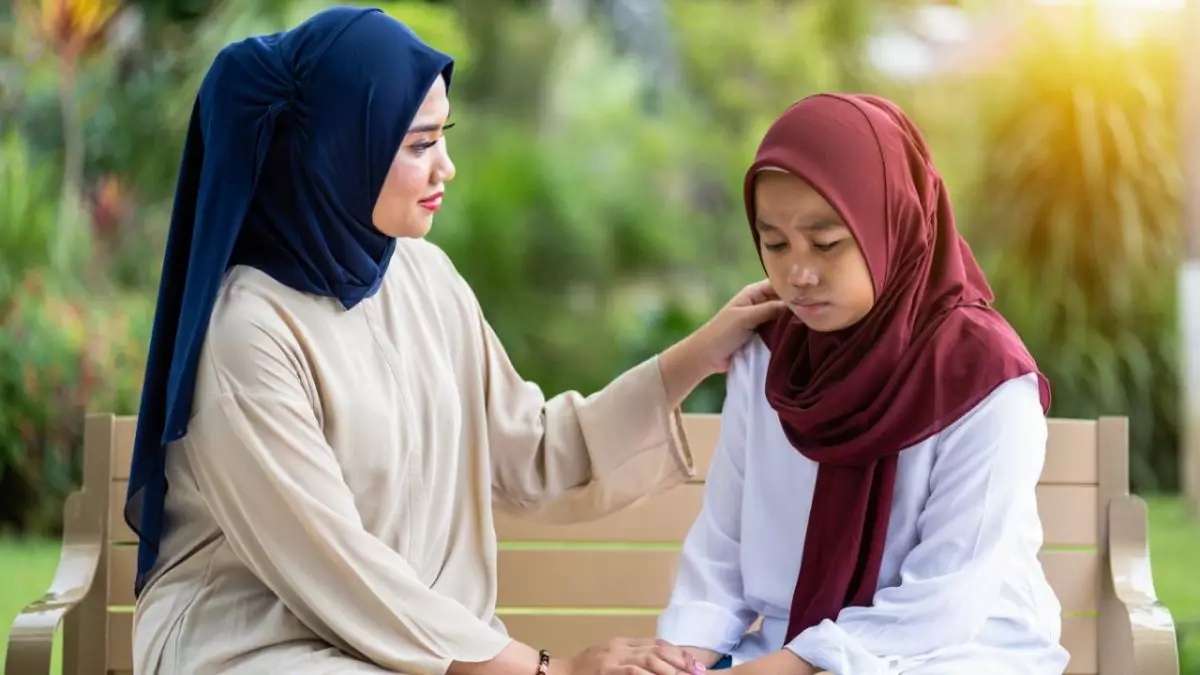 100 Kata-kata Islami untuk menyadarkan seseorang, lembut tapi mengena