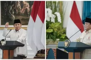 Prabowo umumkan perpanjangan proyek kereta cepat Whoosh hingga Banyuwangi