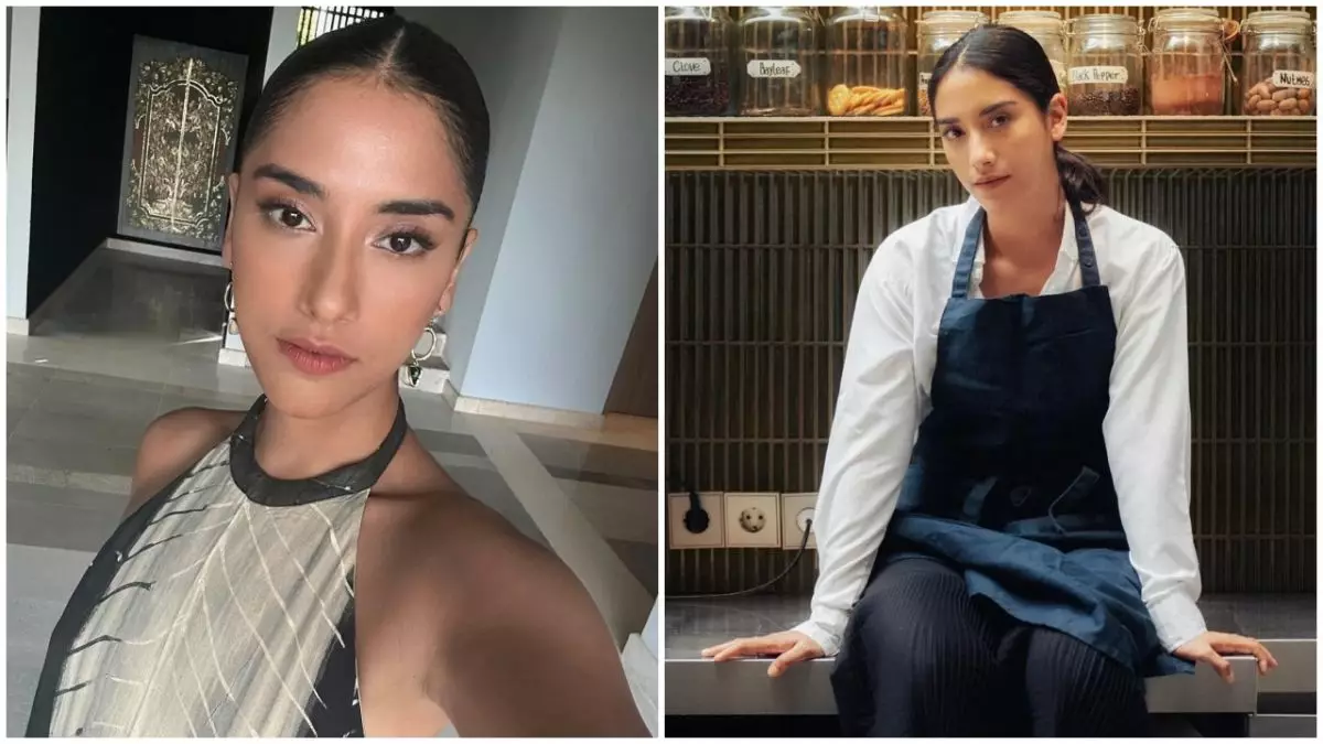 Namanya terseret isu perselingkuhan dengan Hamish Daud, terungkap kondisi Sabrina Alatas saat ini