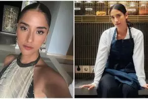 Namanya terseret isu perselingkuhan dengan Hamish Daud, terungkap kondisi Sabrina Alatas saat ini