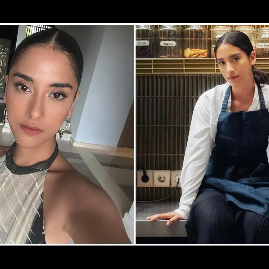 Namanya terseret isu perselingkuhan dengan Hamish Daud, terungkap kondisi Sabrina Alatas saat ini