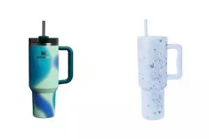 9 Rekomendasi tumbler 1 liter berkualitas yang anti bocor dan stylish