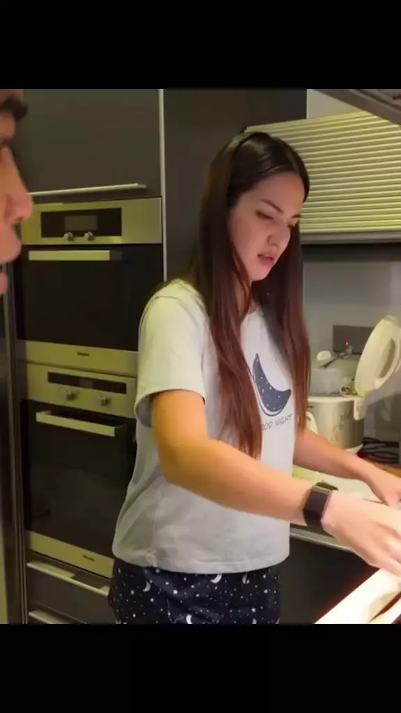 Potret apartemen Nia Ramadhani di Singapura © 2025 brilio.net Potret apartemen Nia Ramadhani di Singapura © 2025 brilio.net