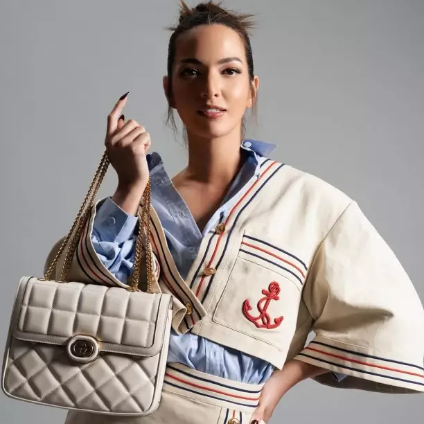 Kini menetap sementara di Singapura demi pendidikan anak, ini 9 potret apartemen modern Nia Ramadhani