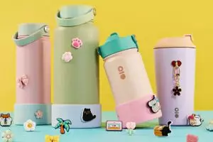 5 Tumbler Montigo favorit harga di bawah Rp600 ribu, stylish dan awet untuk aktivitas harian