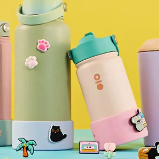 5 Tumbler Montigo favorit harga di bawah Rp600 ribu, stylish dan awet untuk aktivitas harian