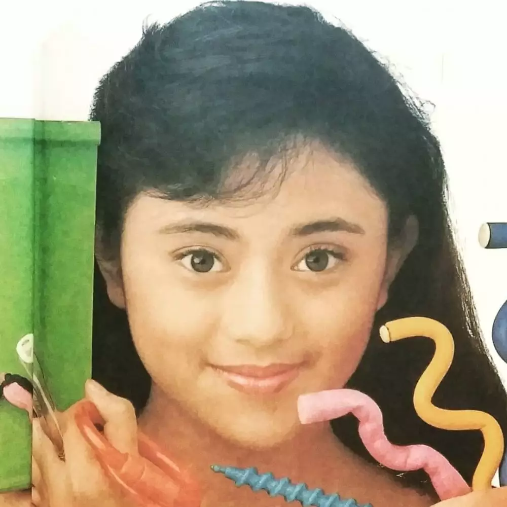 Sophia Honora finalis Gadis Sampul © 2025 brilio.net