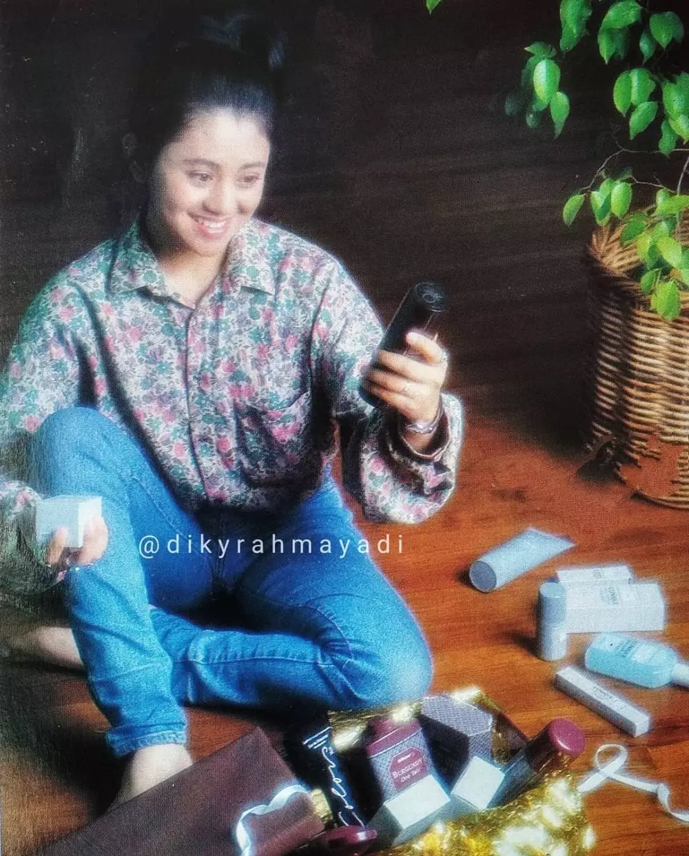 Sophia Honora finalis Gadis Sampul © 2025 brilio.net