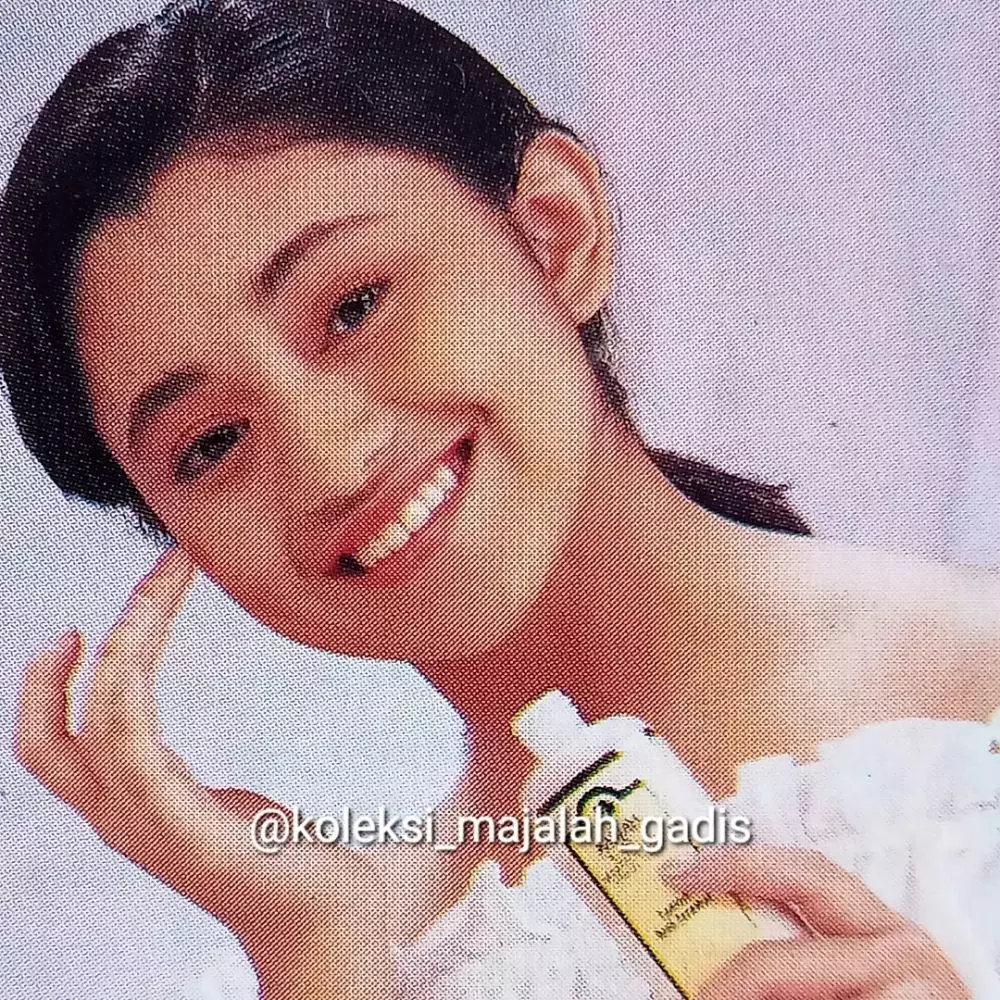 Sophia Honora finalis Gadis Sampul © 2025 brilio.net