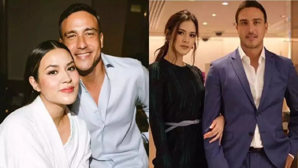 Hadapi perceraian, kondisi psikis Raisa diungkap kuasa hukum