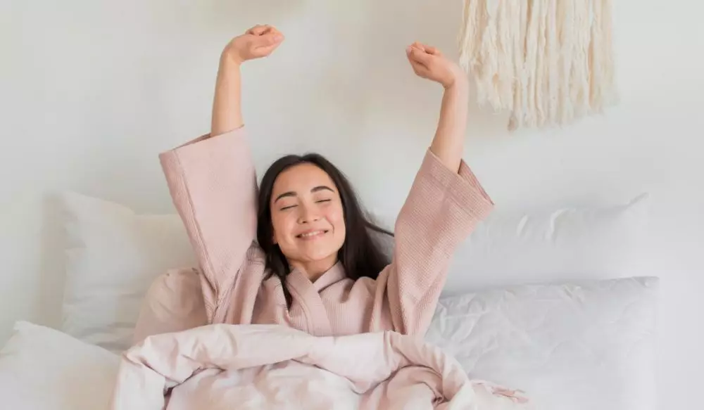 Kata-kata motivasi pagi sebelum kerja terbaik 2025 © 2025 brilio.net Kata-kata motivasi pagi sebelum kerja terbaik 2025 © 2025 brilio.net