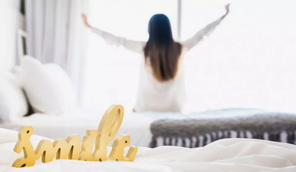 Kata-kata motivasi pagi sebelum kerja terbaik 2025 © 2025 brilio.net Kata-kata motivasi pagi sebelum kerja terbaik 2025 © 2025 brilio.net