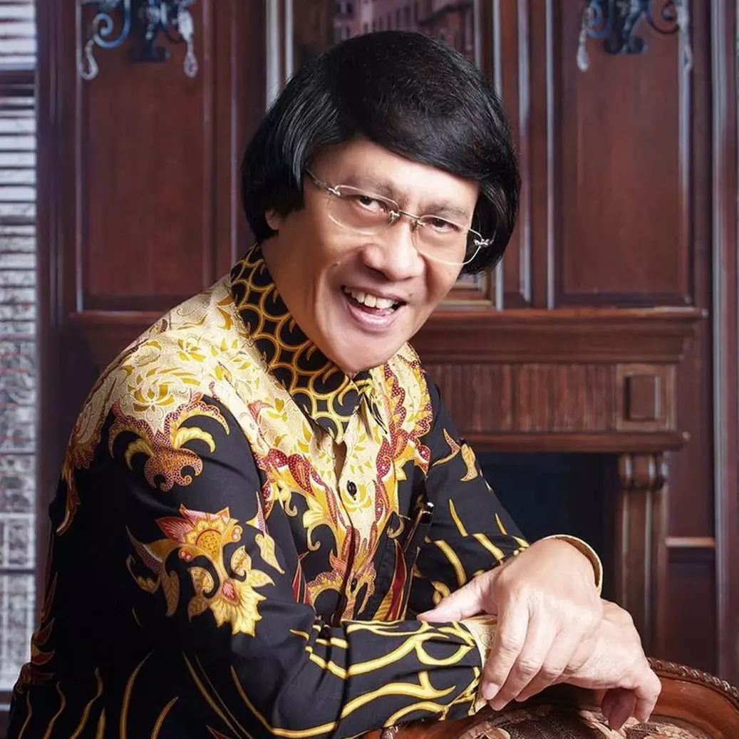 Stroke ringan serang kemampuan berpikir Kak Seto, begini kondisi kesehatannya sekarang