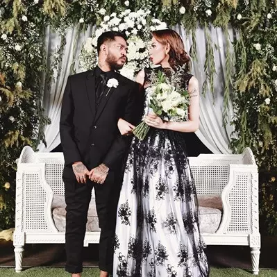 Ekspektasi Onadio Leonardo akhirnya terkabul, bakal jalani rehabilitasi narkoba selama 3 bulan