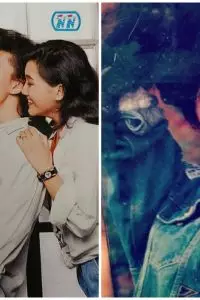 Generasi 80-an dan 90-an pasti bisa menebaknya.