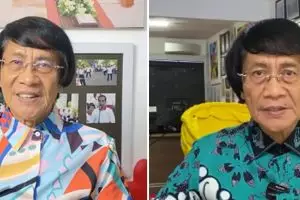 Herannya Kak Seto, alami stroke ringan malah dapat nyinyiran, memilih meresponsnya dengan bijak