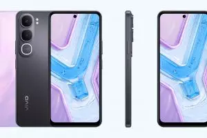 Vivo Y21d datang dengan baterai jumbo dan sertifikasi tahan air IP69+, kaum mendang-mending suka?