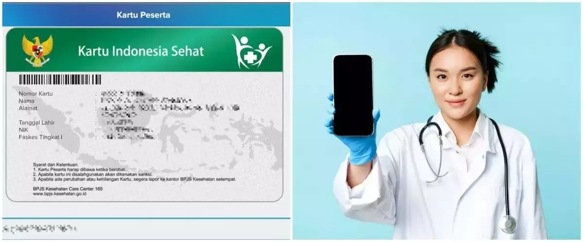 Pemutihan BPJS dibuka akhir tahun, peserta siap-siap registrasi ulang