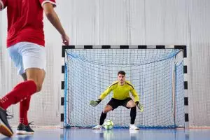 100 Kata-kata bijak motivasi latihan futsal, keren dan penuh makna