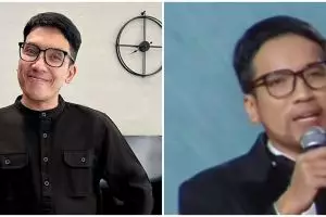 Desta bakal perankan Dono di film WARKOP DKI REBORN terbaru, Indro ungkap kenapa Desta bisa terpilih