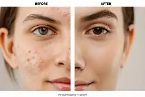 10 Skincare Garnier bantu mengecilkan pori-pori wajah, kulit bersinar cantik di bawah Rp 150 ribu