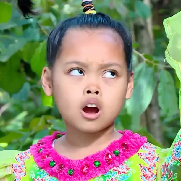 Masih ingat Misca Mancung? Uang ratusan juta diambil ayah, kini harus bantu ibunda dengan berjualan