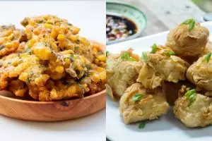 5 Resep gorengan renyah dan gurih khas Indonesia, gampang dibuat