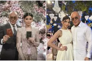 Deddy Corbuzier bongkar fakta hubungannya dengan Sabrina Chairunnisa setelah resmi bercerai