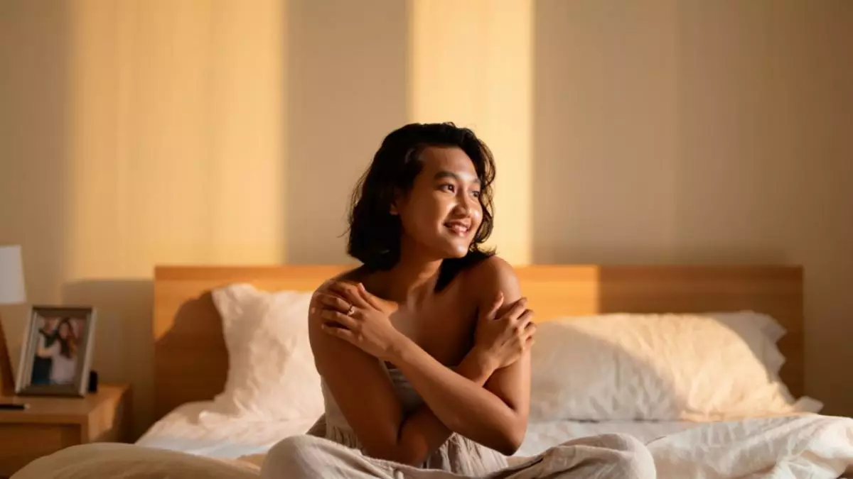 100 Quotes motivasi untuk diri sendiri yang bisa kamu ucapkan setiap pagi sebagai afirmasi positif