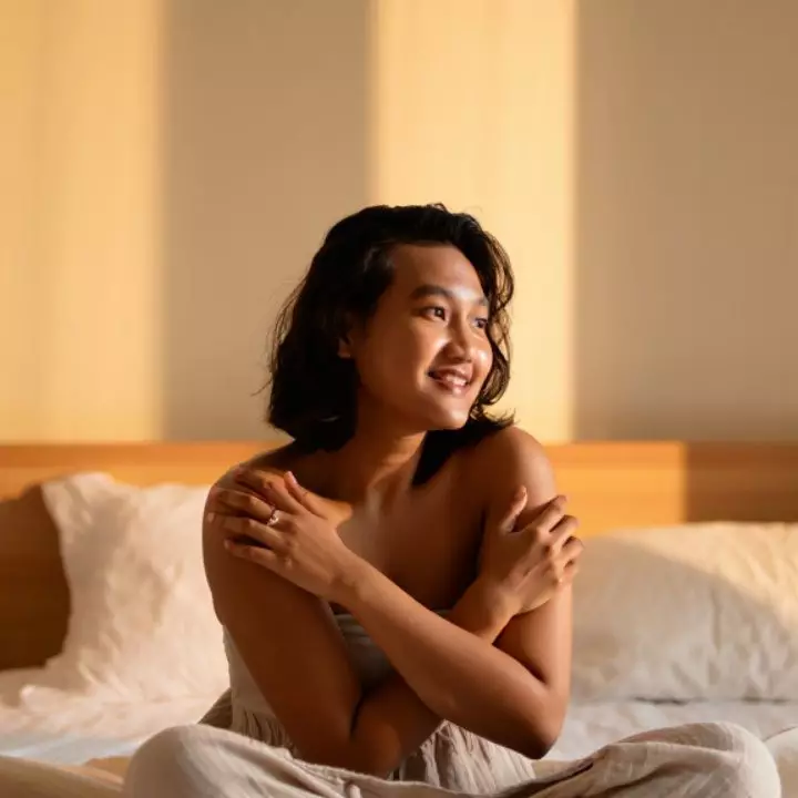 100 Quotes motivasi untuk diri sendiri yang bisa kamu ucapkan setiap pagi sebagai afirmasi positif