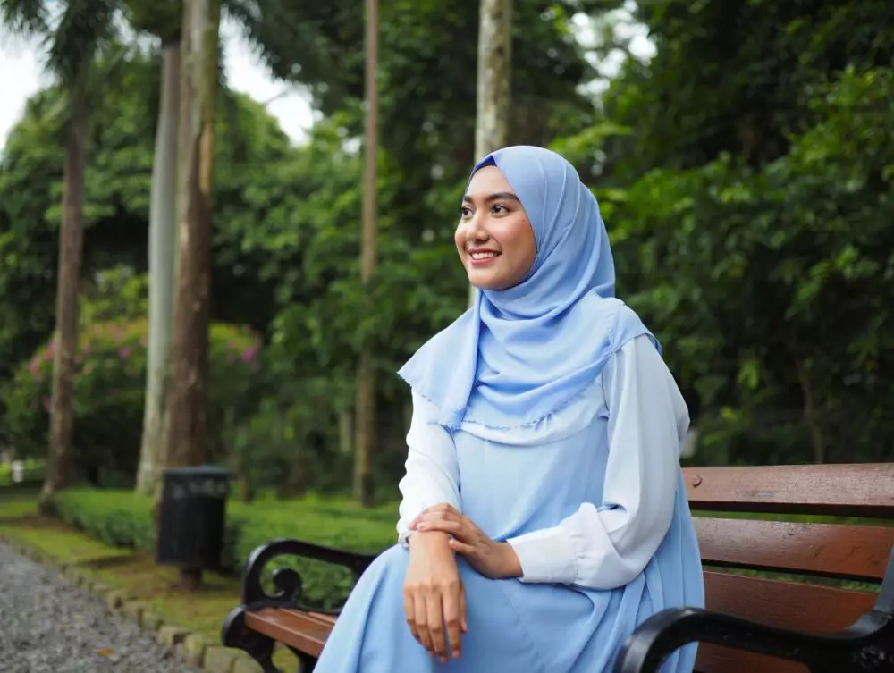 Kata-kata bijak simpel tapi ngena © 2025 brilio.net