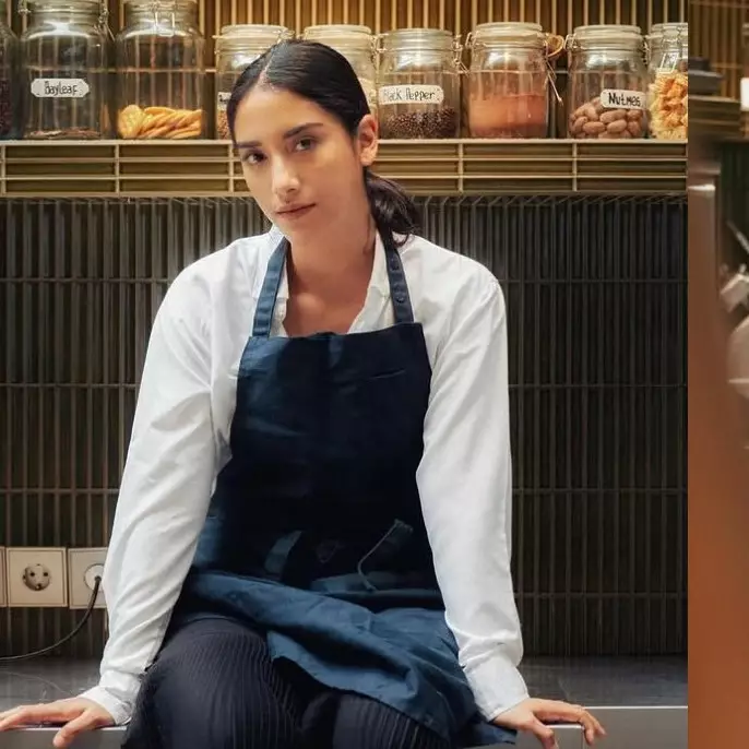 Profil Sabrina Alatas, chef lulusan Le Cordon Bleu yang terseret isu perceraian Hamish Daud dan Raisa