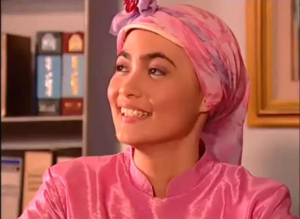 Christy Jusung eks ibu sambung Sabrina Alatas © 2025 brilio.net Christy Jusung eks ibu sambung Sabrina Alatas © 2025 brilio.net