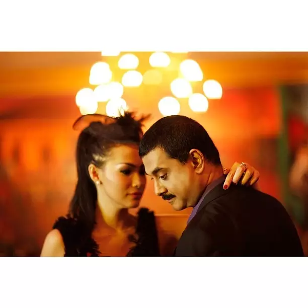 Christy Jusung eks ibu sambung Sabrina Alatas © 2025 brilio.net Christy Jusung eks ibu sambung Sabrina Alatas © 2025 brilio.net