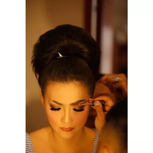 Christy Jusung eks ibu sambung Sabrina Alatas © 2025 brilio.net Christy Jusung eks ibu sambung Sabrina Alatas © 2025 brilio.net