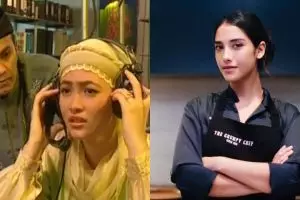 Ingat Sabrina di Lorong Waktu? Ternyata eks ibu sambung Sabrina Alatas, ini 9 potret transformasinya