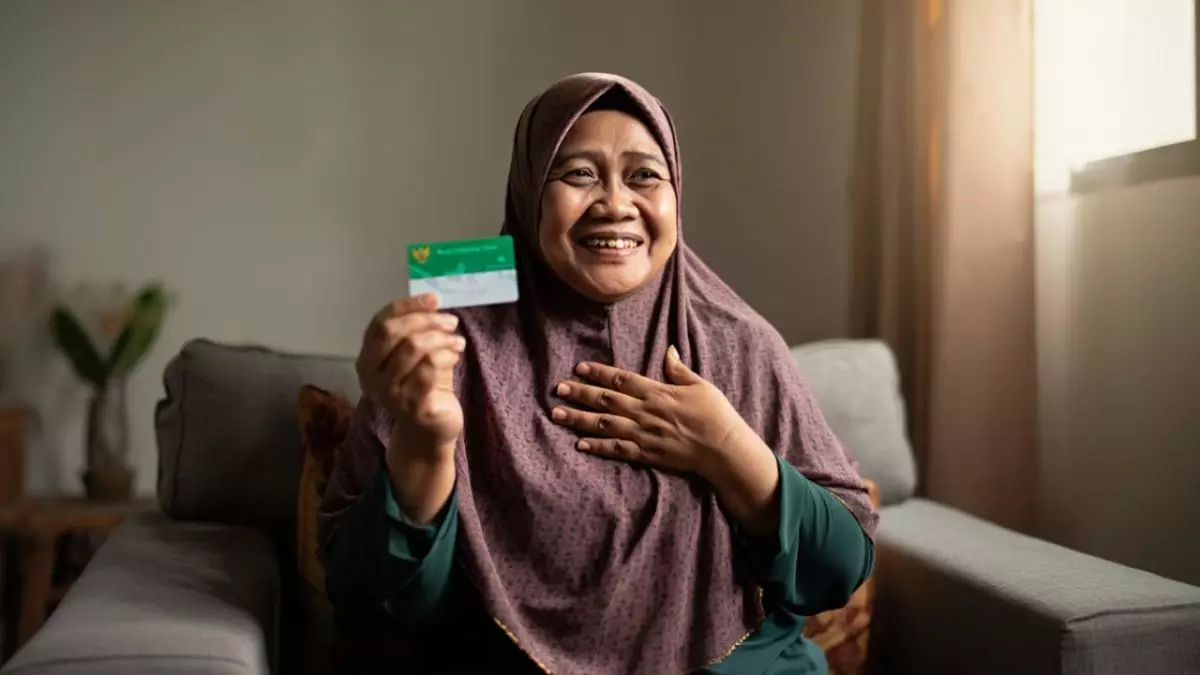 Pemutihan tunggakan iuran BPJS Kesehatan dimulai akhir 2025, cek syarat dan cara daftarnya