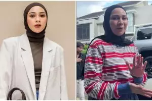 Makin ngehits usai heboh perselingkuhan, kini kian cuan, Ira Nandha beri mobil untuk anak, 9 potretnya