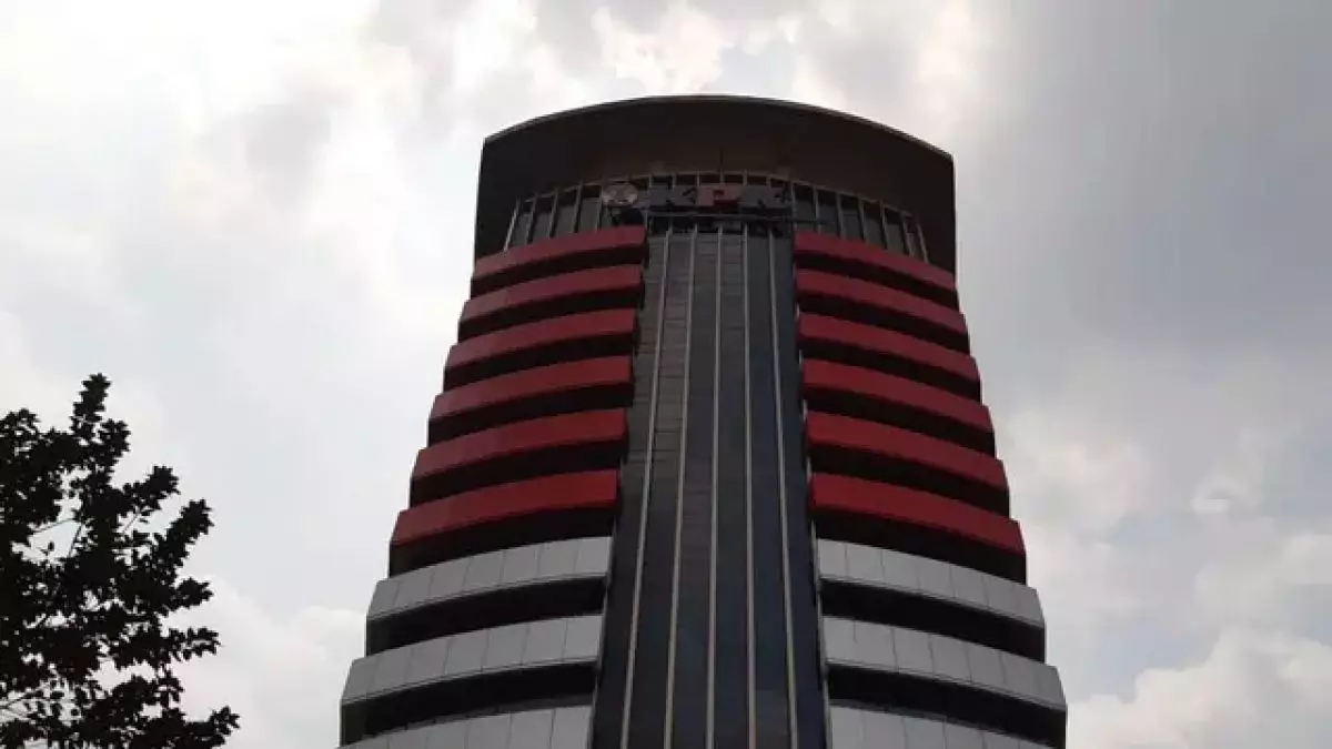 Prabowo siap tanggung utang Whoosh, KPK: Penyelidikan tetap berlanjut