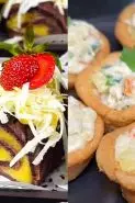 9 Resep kue sus dari yang manis sampai gurih, cocok jadi teman ngopi dan camilan di semua momen