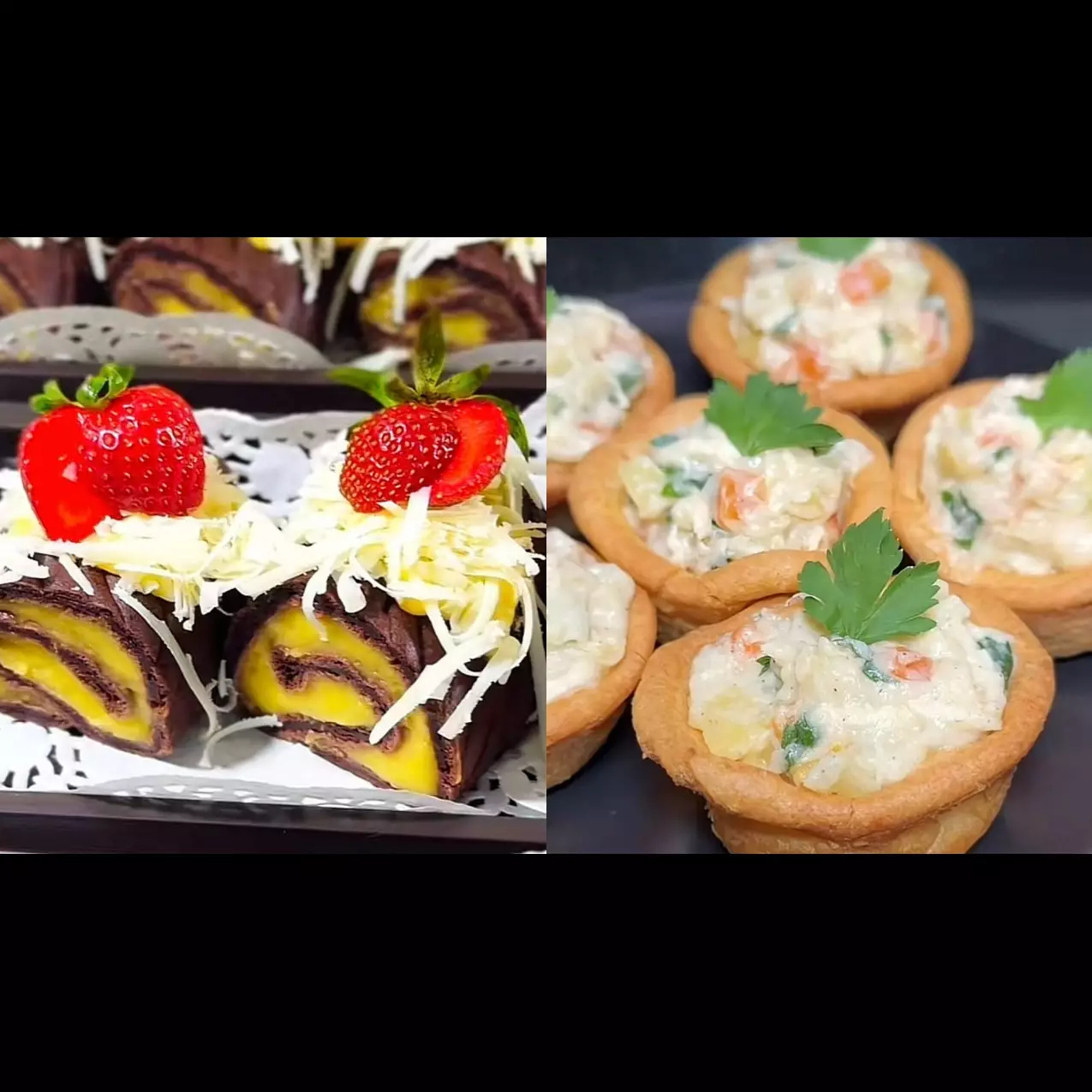 9 Resep kue sus dari yang manis sampai gurih, cocok jadi teman ngopi dan camilan di semua momen